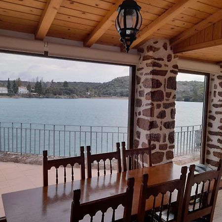 Villa Emilia Руидера Экстерьер фото